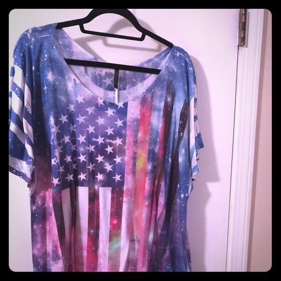 Tops - Short sleeve top